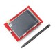 2.4 Inch TFT LCD Shield 240*320 Touch Board Display Module